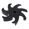 Beko Cooker & Hob Fan Motor Propeller - Image 2