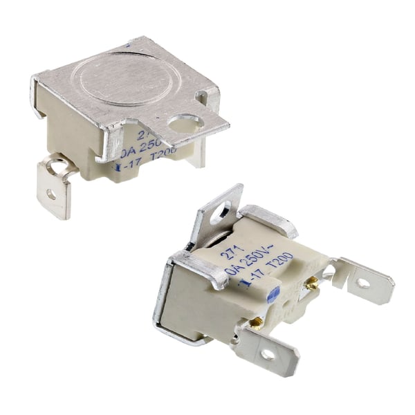 Temperature Regulator Cooling Fan Thermostat