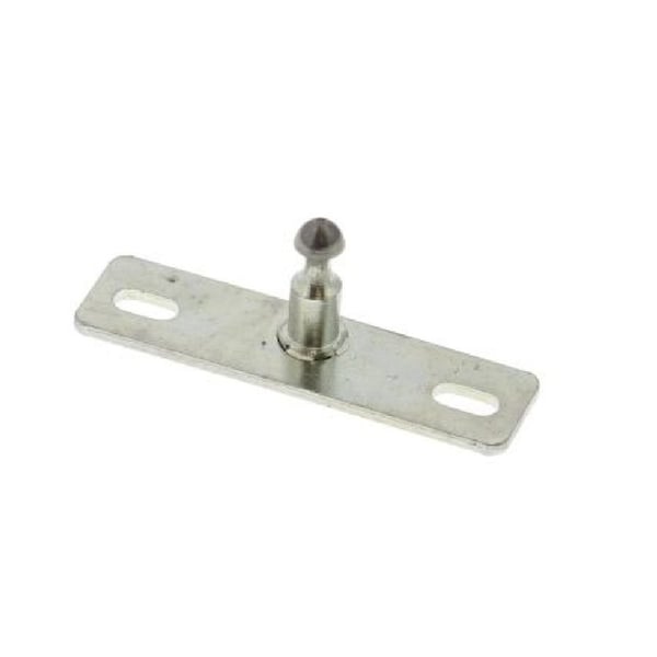 Door Lock Pin Catch