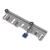 Grundig Dishwasher Basket Height Adjustment Side & Wheels - Image 3