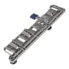 Grundig Dishwasher Basket Height Adjustment Side & Wheels - Image 6