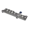 Grundig Dishwasher Basket Height Adjustment Side & Wheels - Image 7