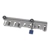 Grundig Dishwasher Basket Height Adjustment Side & Wheels - Image 8