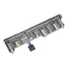 Grundig Dishwasher Basket Height Adjustment Side & Wheels - Image 9