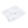 Beko Washing Machine White Door Handle - Image 2
