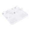Beko Washing Machine White Door Handle - Image 4