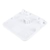 Beko Washing Machine White Door Handle - Image 6