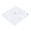 Beko Washing Machine White Door Handle - Image 9