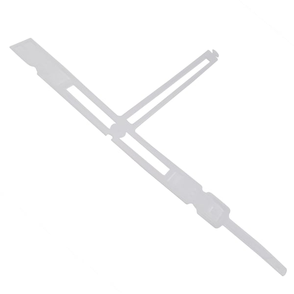 Cupboard Door Right-Side Fastener 