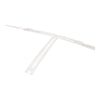 Lamona Dishwasher Door Connector Bracket Left - Image 3