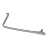 Beko Dishwasher Top Spray Arm Water Supply Tube Pipe - Image 6