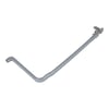 Beko Dishwasher Top Spray Arm Water Supply Tube Pipe - Image 8