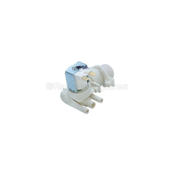 SOLENOID VALVE 1 WAY