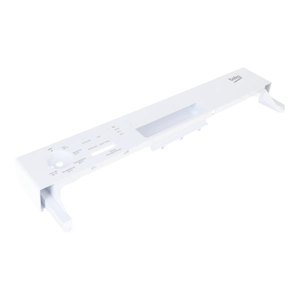 Control Panel White
