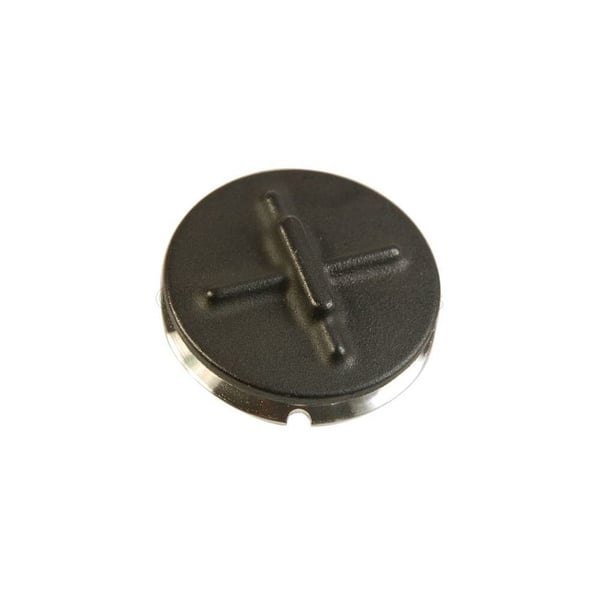 ASSEMBLY CROWN BURNER TOP S/R