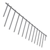 Beko Dishwasher Upper Basket Support Wire - Image 1
