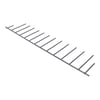 Beko Dishwasher Upper Basket Support Wire - Image 4