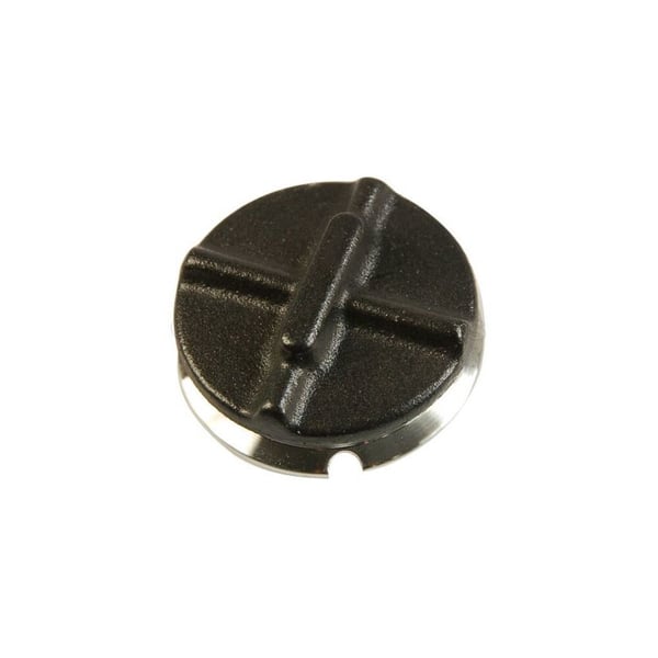 ASSEMBLY CROWN BURNER TOP AUX