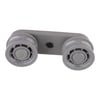 Beko Dishwasher Basket Rail Wheels Runner - Image 3