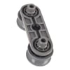 Beko Dishwasher Basket Rail Wheels Runner - Image 6
