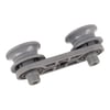 Beko Dishwasher Basket Rail Wheels Runner - Image 10