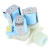 Beko Washing Machine Water Inlet Valve Triple - Image 5