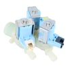 Beko Washing Machine Water Inlet Valve Triple - Image 7