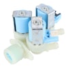 Beko Washing Machine Water Inlet Valve Triple - Image 10