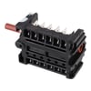 Beko Cooker & Hob 5-Position Function Selector Switch - Image 3