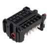 Beko Cooker & Hob 5-Position Function Selector Switch - Image 4