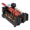 Beko Cooker & Hob 5-Position Function Selector Switch - Image 5