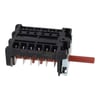 Beko Cooker & Hob 5-Position Function Selector Switch - Image 6