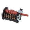 Beko Cooker & Hob 5-Position Function Selector Switch - Image 7