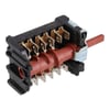 Beko Cooker & Hob 5-Position Function Selector Switch - Image 8