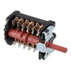 Beko Cooker & Hob 5-Position Function Selector Switch - Image 9