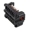 Beko Cooker & Hob 5-Position Function Selector Switch - Image 10