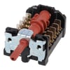 Beko Cooker & Hob 5-Position Function Selector Switch - Image 11