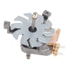 Beko Cooker & Hob Fan Motor - Image 3