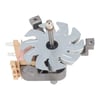 Beko Cooker & Hob Fan Motor - Image 6