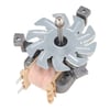 Beko Cooker & Hob Fan Motor - Image 7