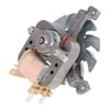 Beko Cooker & Hob Fan Motor - Image 8