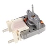 Beko Cooker & Hob Fan Motor - Image 3