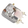 Leisure Cooker & Hob Fan Motor - Image 2