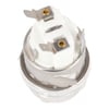 Beko Cooker & Hob Light Bulb & Glass Lens - Image 2
