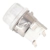 Beko Cooker & Hob Light Bulb & Glass Lens - Image 4