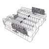 Beko Dishwasher Top Upper Basket Tray  - Image 3