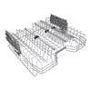 Beko Dishwasher Top Upper Basket Tray  - Image 7