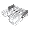 Beko Dishwasher Top Upper Basket Tray  - Image 8
