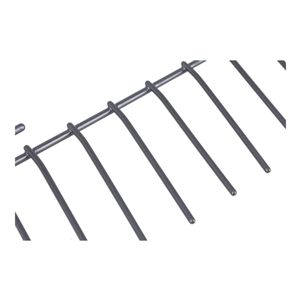 Lower Basket Plate Holder Back Left Rack 