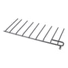Beko Dishwasher Lower Basket Plate Holder Back Left Rack - Image 3